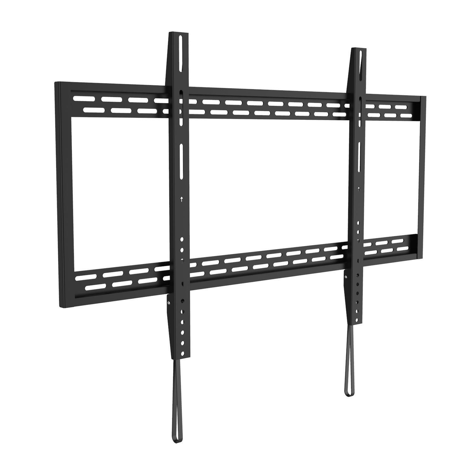 Fits FW-85BZ40H SONY 85"" HEAVY DUTY SUPER SLIM TV BRACKET WALL MOUNT