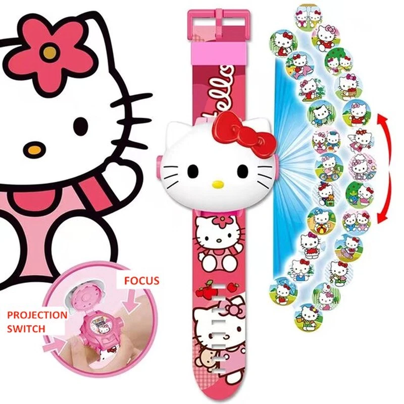Reloj juguete niña 2 años outlet