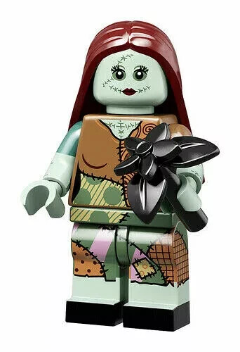 LEGO DISNEY SERIES 2 MINIFIGURE SALLY 71024
