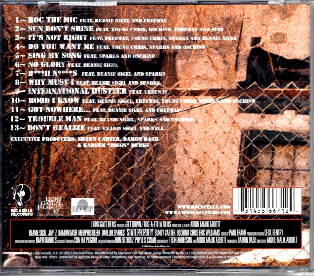 Fella Rap: albums, songs, playlists