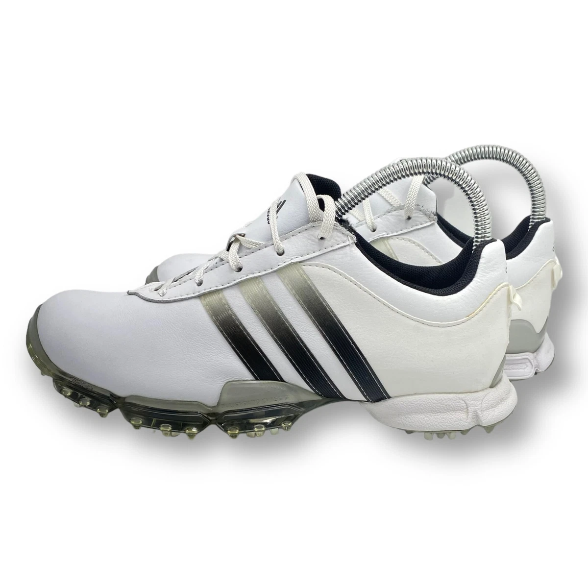 Recurso Pequeño Todavía Adidas Signature Paula 2 waterproof Golf Shoe Womens Size 6.5 ( 816540 ) |  eBay