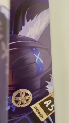 azur lane doujinshi yamato no hon musashi shinano art book