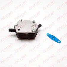 6E5-24410-00 18-7349 For Yamaha V4 V6 2 Stroke 115-300HP Outboard Fuel Pump