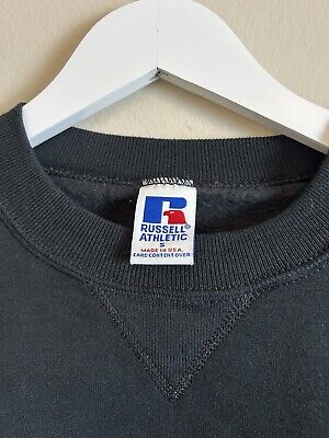 Vintage 90s Deadstock Russell Athletic Crewneck Sweatshirt Vintage 90s Deadstock Russell Athletic Crewneck Sweatshirt