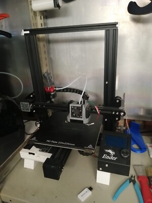 3D Drucker