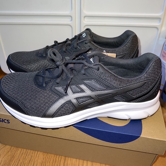 ASICS Men's JOLT 3 Running Shoes 1011B034 SIZE 12 for sale online eBay