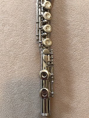 Gemeinhardt 2NP Flute | eBay