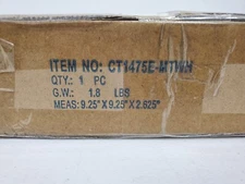 Flora Bunda Planter Hanging Stand Indoor Handcrafted Ceramic In Matte White