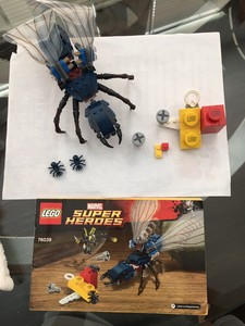 lego set 76039