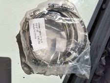 UPC GAP Stainless Steel  Hose Clamp, 3" - 5" (76/127 mm) 072, Pack of 10