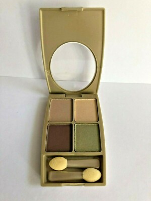 L'OREAL Wear infinite EYESHADOW QUAD - HIPPIE PATCHWORK  NEW 