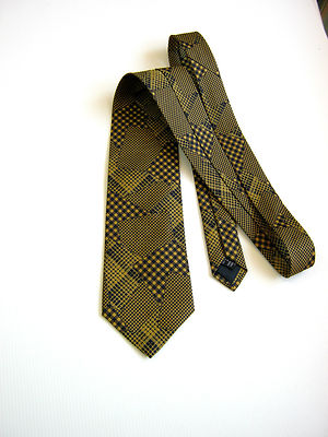ALEXANDRA 100% SEIDE SILK MADE IN ITALY ORIGINAL