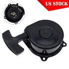Pull Start Recoil Starter for Suzuki 18100-04415, 1810004415 Atv Quad Assembly (For: Suzuki)