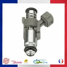 Injecteur Citroen C3