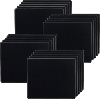 US Navy Seabees Themed Mousepad - Non-Slip Rubber Base Gaming & Office Mouse Pad