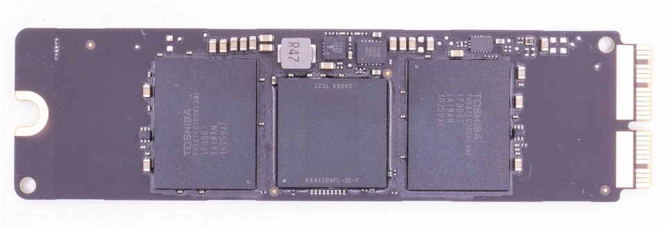32GB SSD Apple OEM Toshiba - APPLE iMac Late 2015 656-0029 - Image 2 of 3