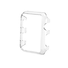 WITHit Clear Protective Bumper For 40MM Apple Watch