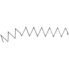 WOLFF 1911 EXTRA POWER 8 ROUND MAGAZINE SPRING / MADE IN USA