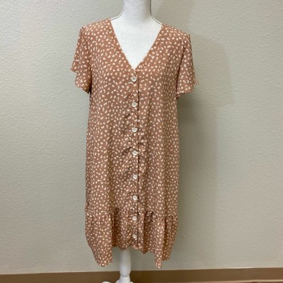 below knee shift dress