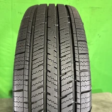 Single,Used-LT 265/70R17 Travelstar Ecopath H/T 121/118S 11/32 DoT 4921