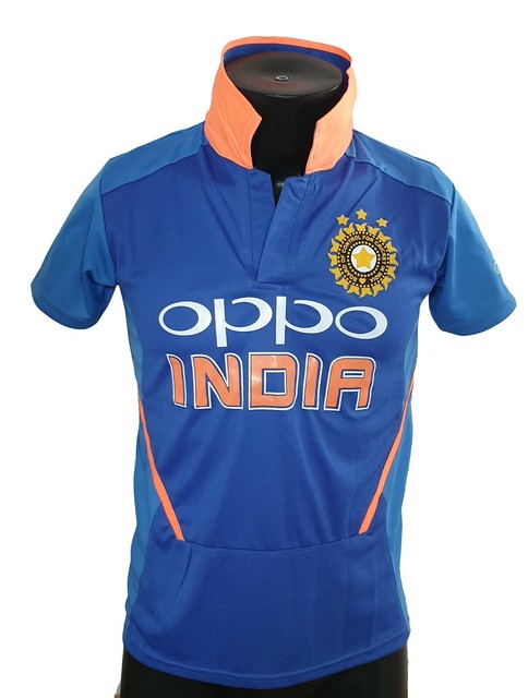 india cricket shirt 2020