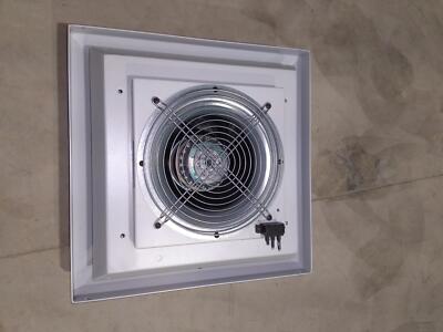 HOFFMAN PPTHP1 115VAC 60HZ R 2E 225-BE 51-09 KDA-PWRC0002