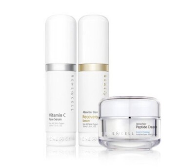 Renecell Vitamin C 3 SET