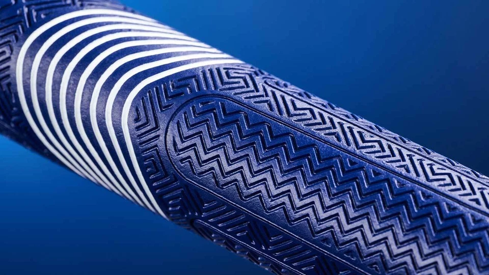 Juego de empuñaduras para palos de golf Lamkin Sonar + Hero estándar + tamaño mediano + núcleo .60R negro nuevo Foto 3 de 4