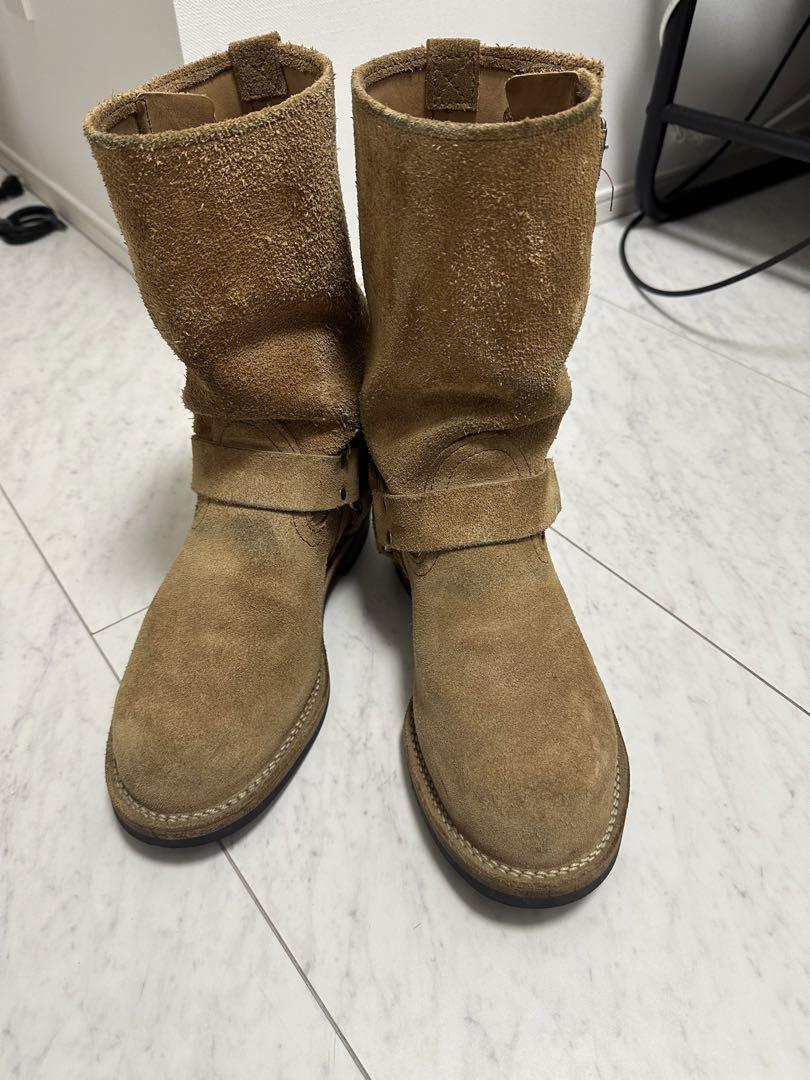 WESCO BOSS 8