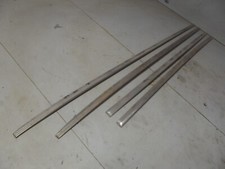 1940 Oldsmobile 2 Door Sedan Exterior Trim Lot Stainless