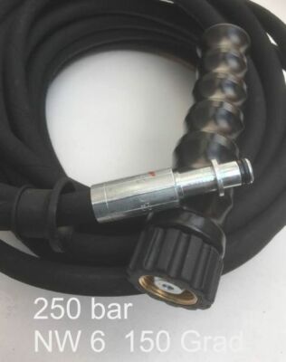 Waschgeräteschlauch  für  Kärcher HD 755  HD 755 S    Made in Germany