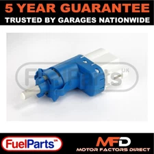 FuelParts Brake Light Switch Fits Ford Land Rover Volvo Jaguar Mazda BLS1168MF