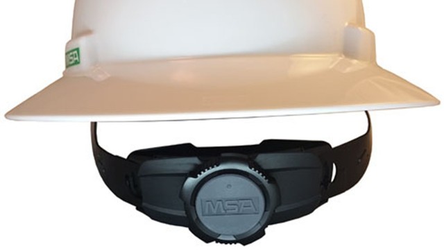 ratchet hard hat insert