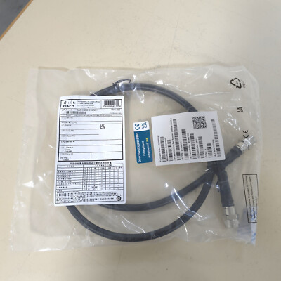 Cisco CAB-L400-5-N-NS Koaxialkabel