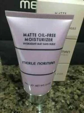Merle Norman  MATTE OIL FREE MOISTURIZER   2oz...NEW