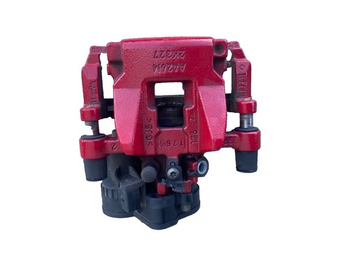 KAWASAKI ZX1000 ZX10 NINJA REAR BRAKE CALIPER HOLDER BRACKET 43034