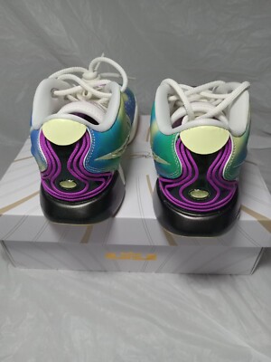 Nike Lebron 21 SE Movie Night Kids Size 7Y/Womens 8.5  display picture 1