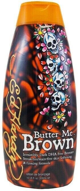 Me Brown Indoor Tanning Bed Lotion - 10 Oz