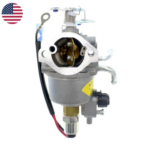 Conjunto de carburador generador Cummins Onan QG 4000 4KYFA-6747P 4000 W EE. UU. - Imagen 4 de 6