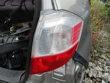 Tail Light Assembly HONDA FIT Right 09 10 11 12 13 14