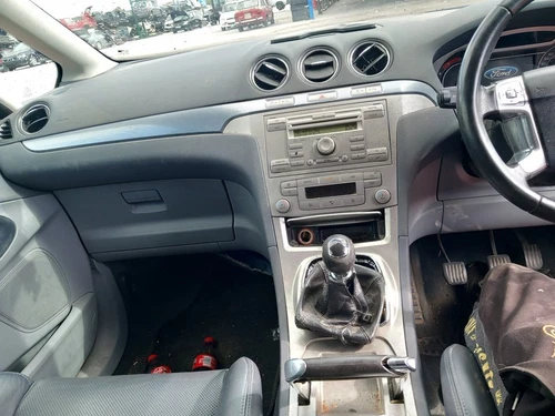 6M2118522B Console Centrale pour FORD S-MAX (CA1) Titanium 2006 868854 - Picture 13 of 24