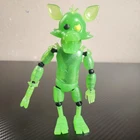 Funko FNAF Radioactive Foxy 5in Figure Loose No Box