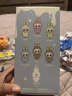The Monsters Exciting Macaron Labubu 100% Authenticity - Sealed & New — photo 2