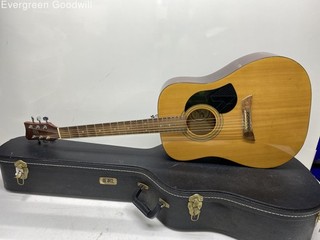First Act 222 acoustic guitar (model AL460)