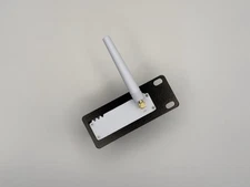 Ubiquiti Unifi SuperLink 1U Rack Mount with 90-degree SMA Adapter