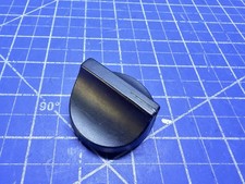 GE Wall Oven Control Knob Big P WB03X10035