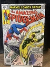 The Amazing Spider-Man #193 Newsstand Variant (Marvel Comics June 1979)