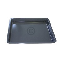 Backblech Hoch AEG 3870288200 425X360X43Mm FüR Backofen Herd 3870288101 38702885
