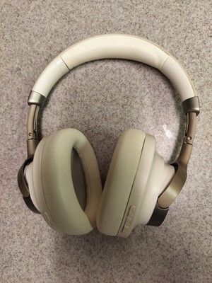 heyday Active Noise Cancelling Bluetooth Wireless Over-Ear Headphones Model ANC1