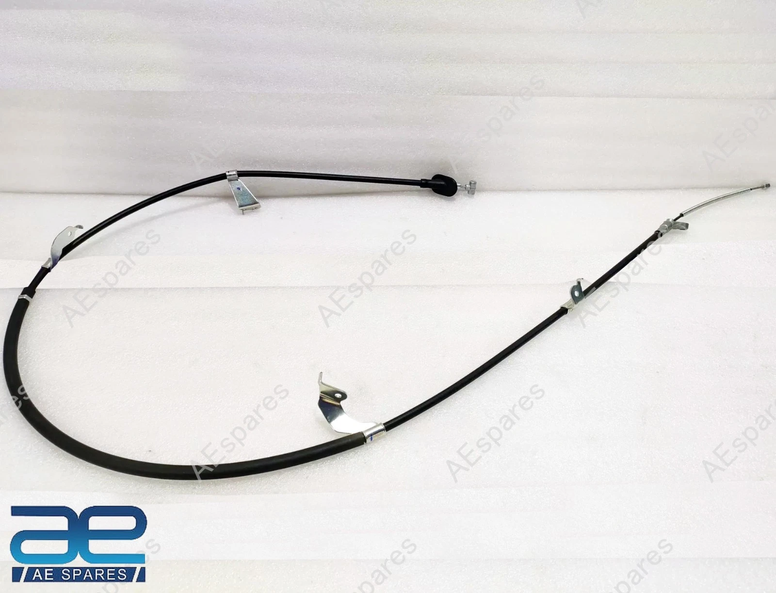 Parking Brake Cable Assembly LH Fits For Suzuki Ertiga 2012-2017 54402M60M00 view 3